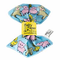 Baby Crinkle Paper