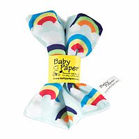 Baby Crinkle Paper