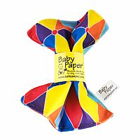 Baby Crinkle Paper