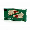33344 Brio Mechanical Switches