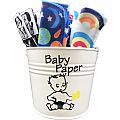 Baby Crinkle Paper