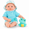 Corolle Bébé Bath - Marin 100530