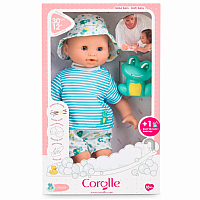 Corolle Bébé Bath - Marin 100530	