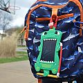 Boogie Board Sketch Pals - Dinosaur