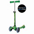 Micro Mini Deluxe LED Scooter - Choose Your Color
