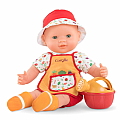 Corolle Doll Charly - Garden Delights Set 130270