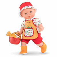 Corolle Doll Charly - Garden Delights Set 130270	