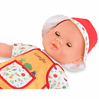 Corolle Doll Charly - Garden Delights Set 130270	