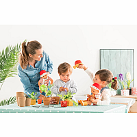 Corolle Doll Charly - Garden Delights Set 130270	
