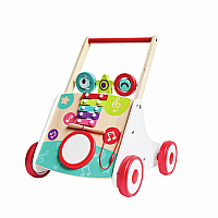 Hape My First Musical Walker