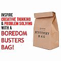 $50 Boredom Busters