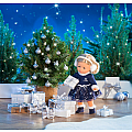 Corolle Doll Limited Edition Priscille Starlit Night 200170		