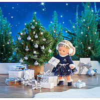 Corolle Doll Limited Edition Priscille Starlit Night 200170		