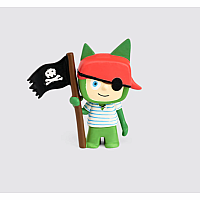 Tonies - Pirate Creative