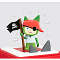 Tonies - Pirate Creative
