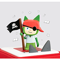 Tonies - Pirate Creative