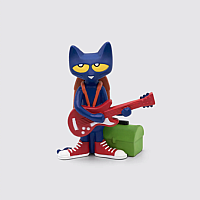 Tonies - Pete the Cat: Rock On!