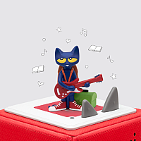 Tonies - Pete the Cat: Rock On!