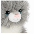 Camilla Fluffy Kitten Plush Cat 9 in - GUND