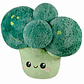 Squishable Broccoli Plush