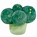 Squishable Broccoli Plush