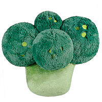 Squishable Broccoli Plush