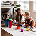 Magnatiles Magna-Tiles Downhill Duo
