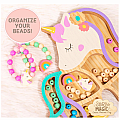 DIY Unicorn Bead Set