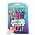 Tattoo U Ink Pens
