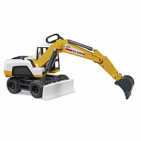 Bruder 3413 Excavator