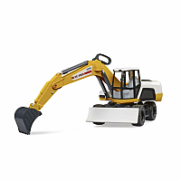 Bruder 3413 Excavator