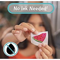 Hello Blink Sticker Maker Sticker Printer Ages 8+