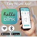 Hello Blink Sticker Maker Sticker Printer Ages 8+
