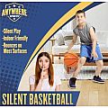 Silent Basketball Indoor 7 Inch Ages 3+