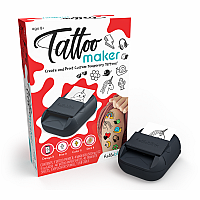 Hello Blink Tattoo Maker