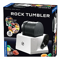 Thames & Kosmos Rock Tumbler