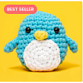 The Woobles Beginner Crochet Kits -  Choose Your Style!