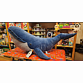 Jellycat Gilbert The Gigantic Blue Whale