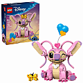 LEGO 43257 Angel