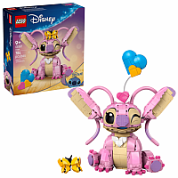 LEGO 43257 Angel