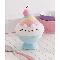 Pusheen Shaved Ice Plush by GUND
