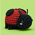 The Woobles Beginner Crochet Kits -  Choose Your Style!