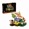 LEGO 11505 Woodland Mushrooms