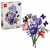 LEGO 11507 Olivia Rodrigo's Flower Bouquet