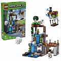 LEGO 21597 Minecraft Ghast Station with Figures
