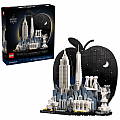 LEGO 21066 New York City: The Big Apple