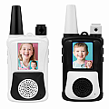 TrendTech Two Way Video Walkie Talkie