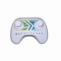 Night Nova LED Night-Flying Drone
