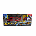 HydroBlaze Remote Control Water Spraying Fire Truck