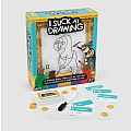 I Suck at Drawing Game by Exploding Kittens
